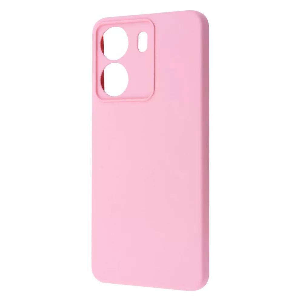 Чехол для телефона WAVE Colorful Case Xiaomi Redmi 13C 4G/Poco C65 Pink sand