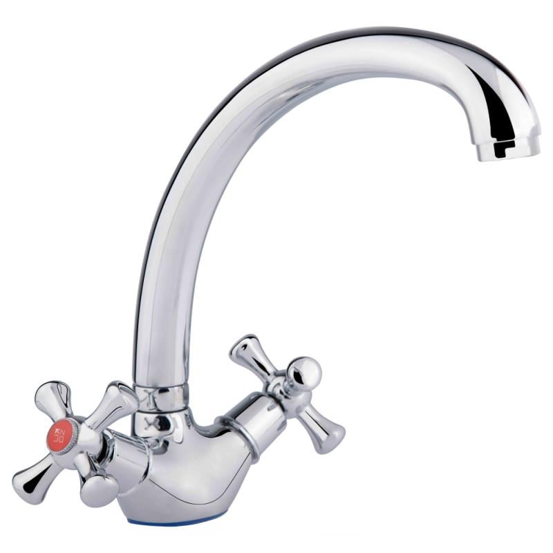 Смеситель кухонный Lidz CRM-30 21 271 03 (00027987)