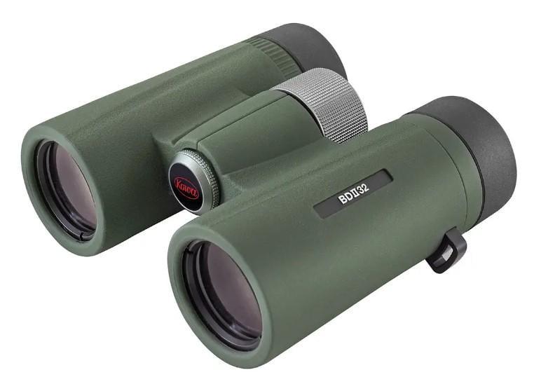 Бинокль Kowa BD II 6,5x32 XD (11895) Бинокль Kowa BD II 6,5x32 XD (11895)