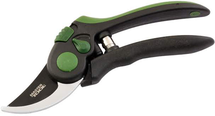 Секатор садовый MasterTool 14-6125 200 мм (427977)
