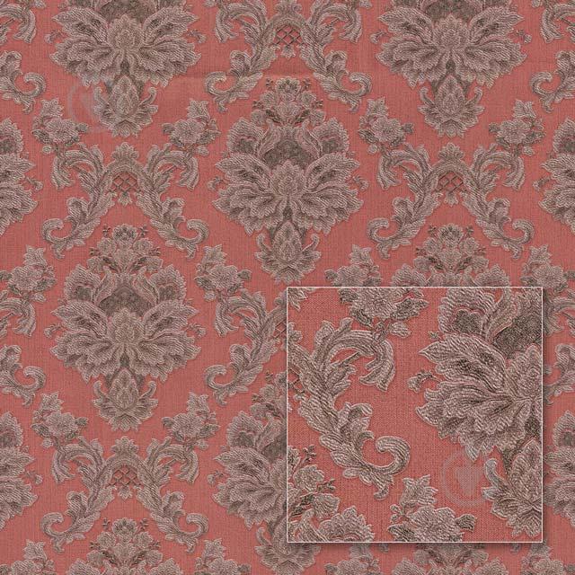 Обои Sintra виниловые на флизелиновой основе 447635 Identity (1,06х10,05м.)