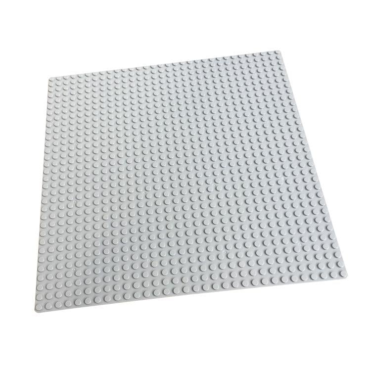 Пластина строительная базовая 25,5x25,5 см (3232)