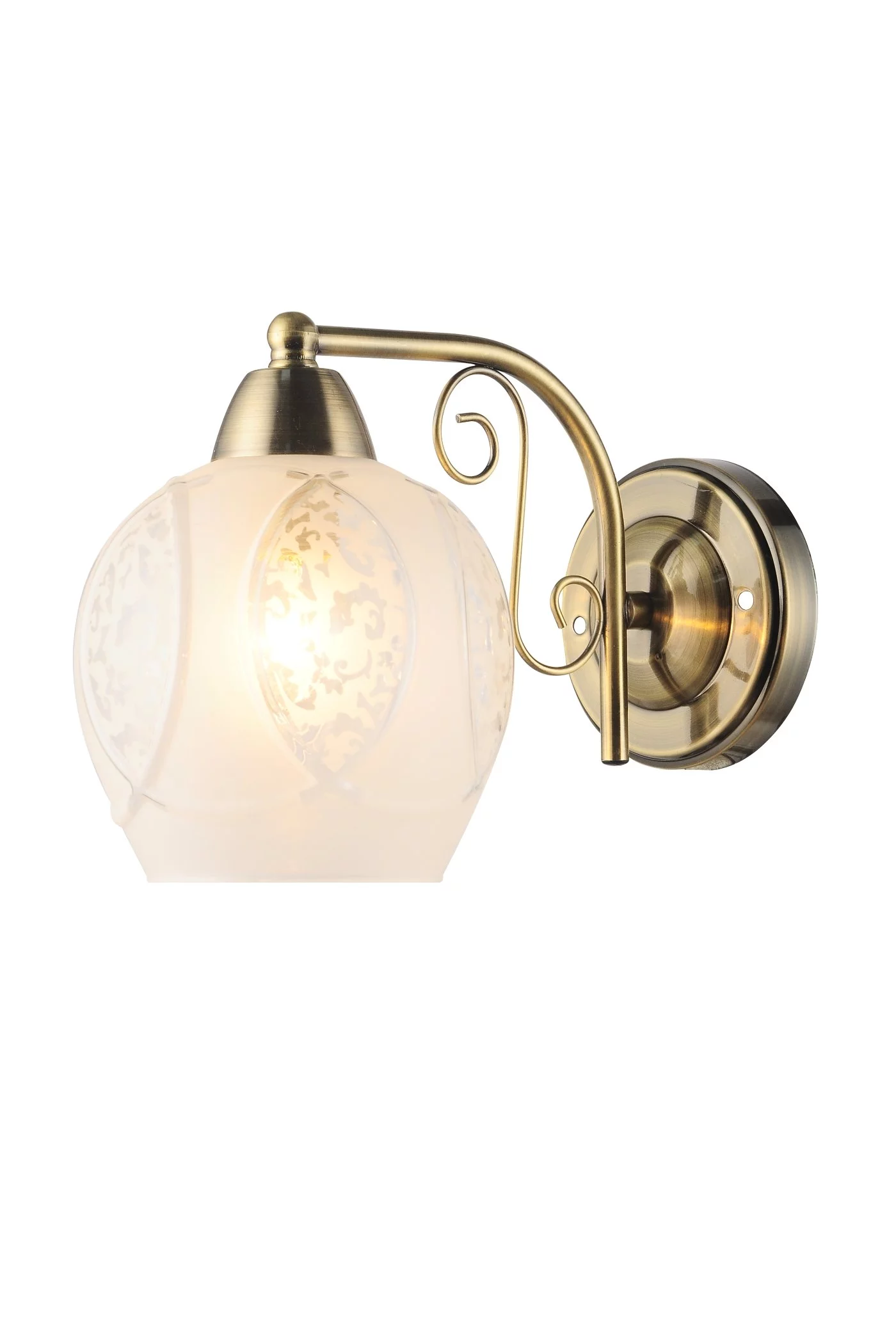 Бра BLITZ 9138-11 1xE14 40 Вт (26603904)