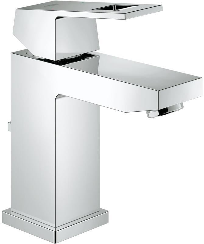 Смеситель для раковины Grohe Eurocube (23127000)