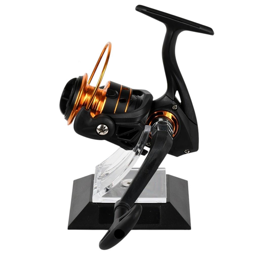 Фидерная катушка SF24350-2 2000 3bb Черный с золотым (33726592)