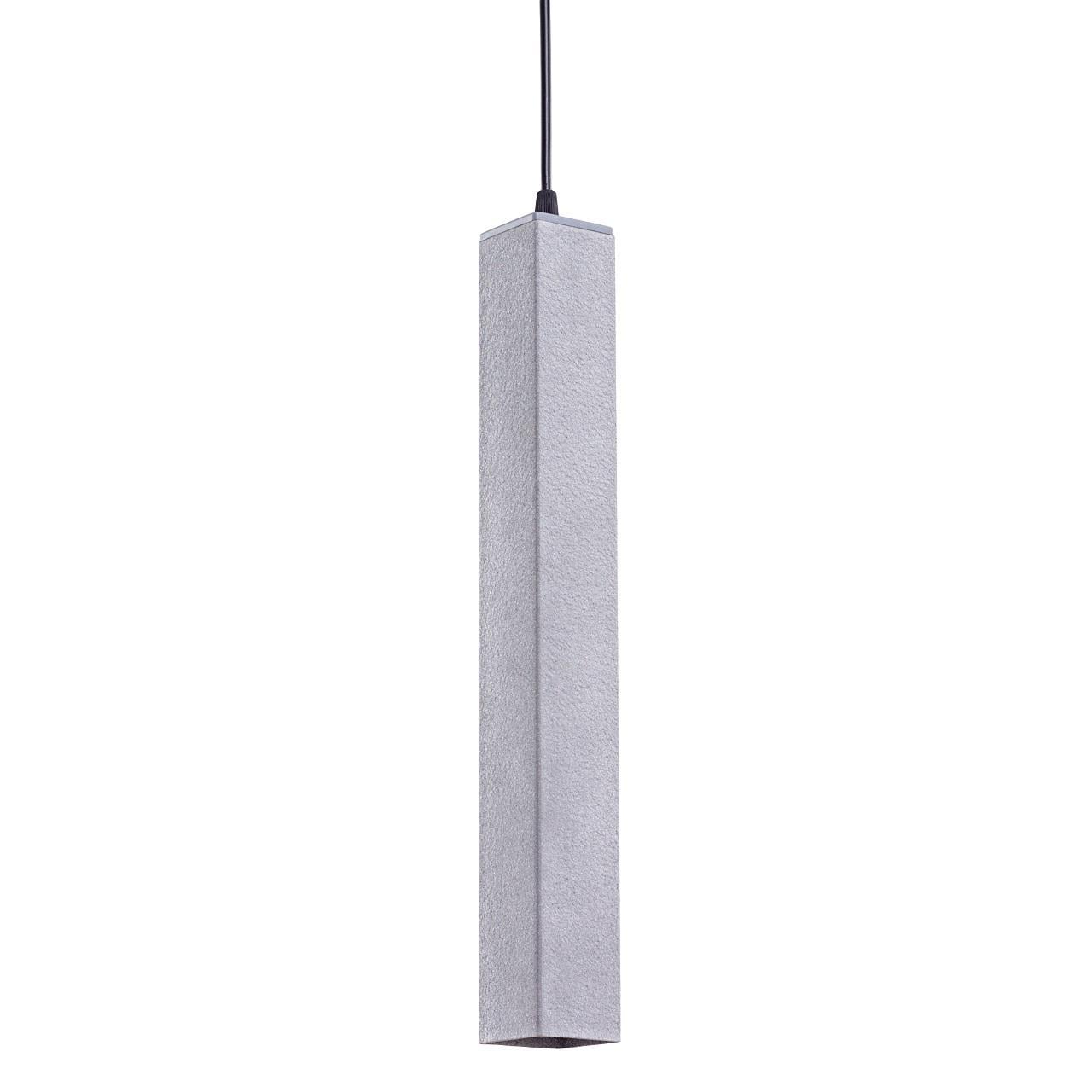 Люстра Chime Q P50-400 MoireSilver 1хЕ27 (1051115)