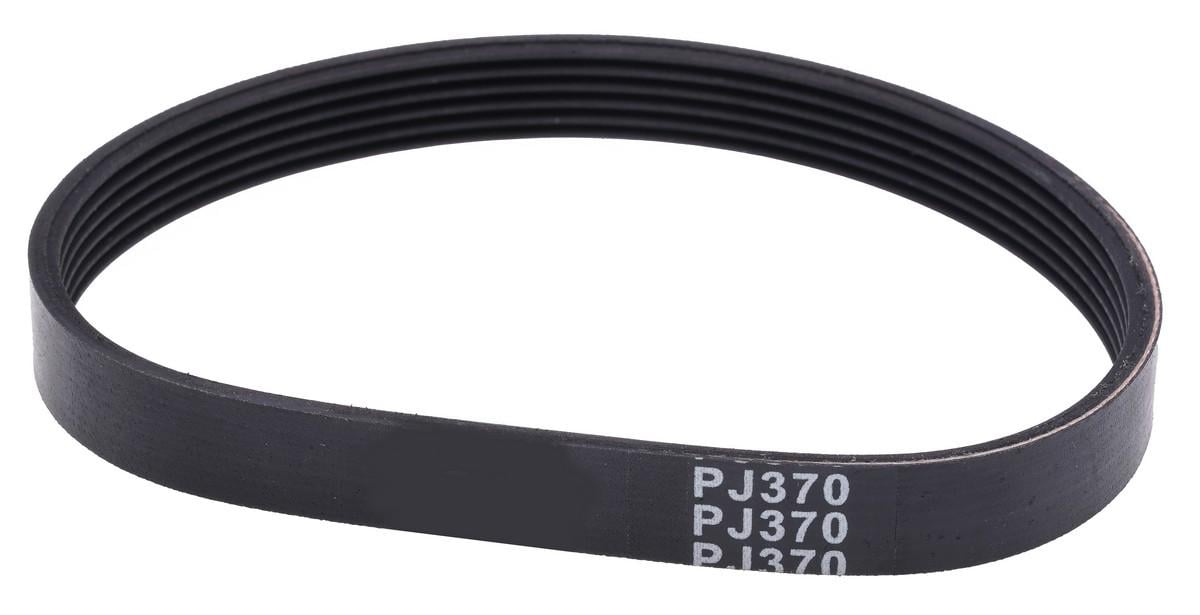 Ремень ручейковый 6PJ-370 (рем752)