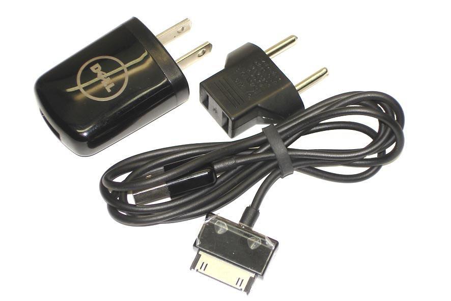 Блок питания для планшета Dell 6W 5V 1,2A Mini 5