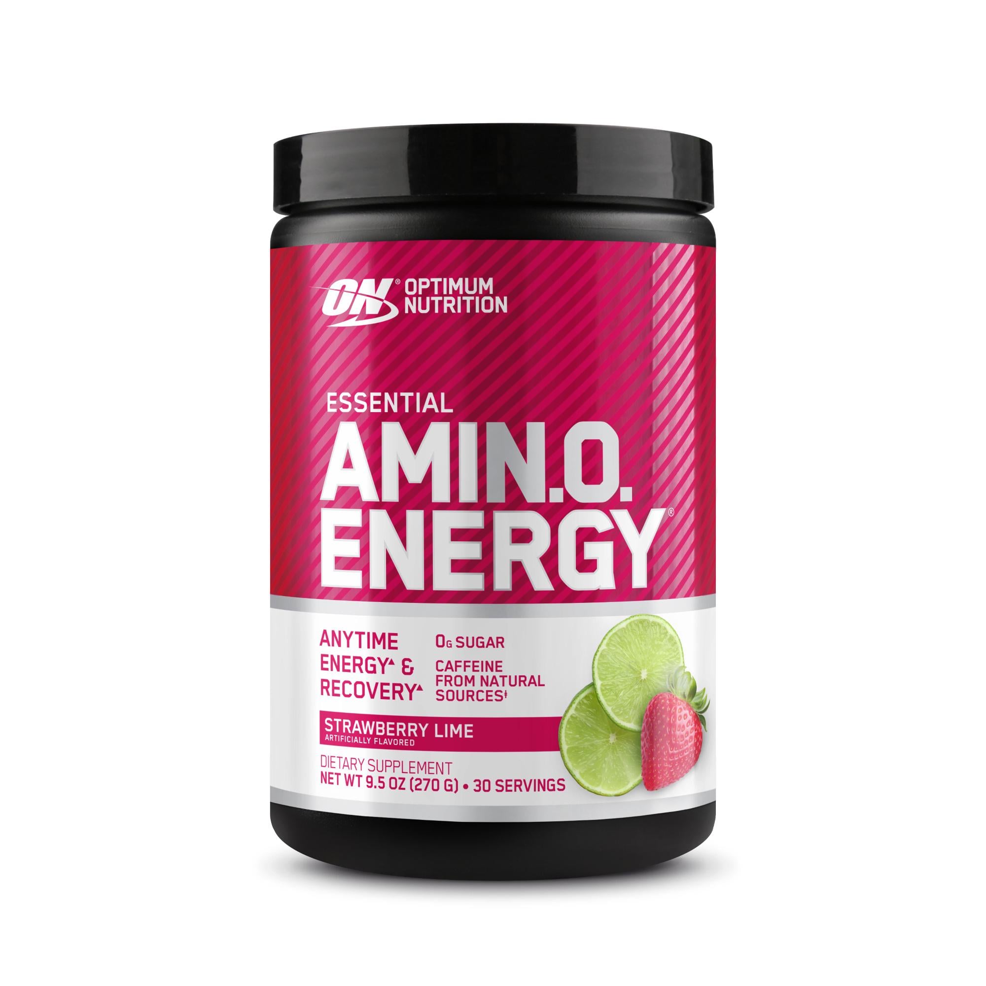 Аминокислотный комплекс ON Amino Energy 270 г (OPN-05169) Аминокислотный комплекс ON Amino Energy 270 г (OPN-05169)