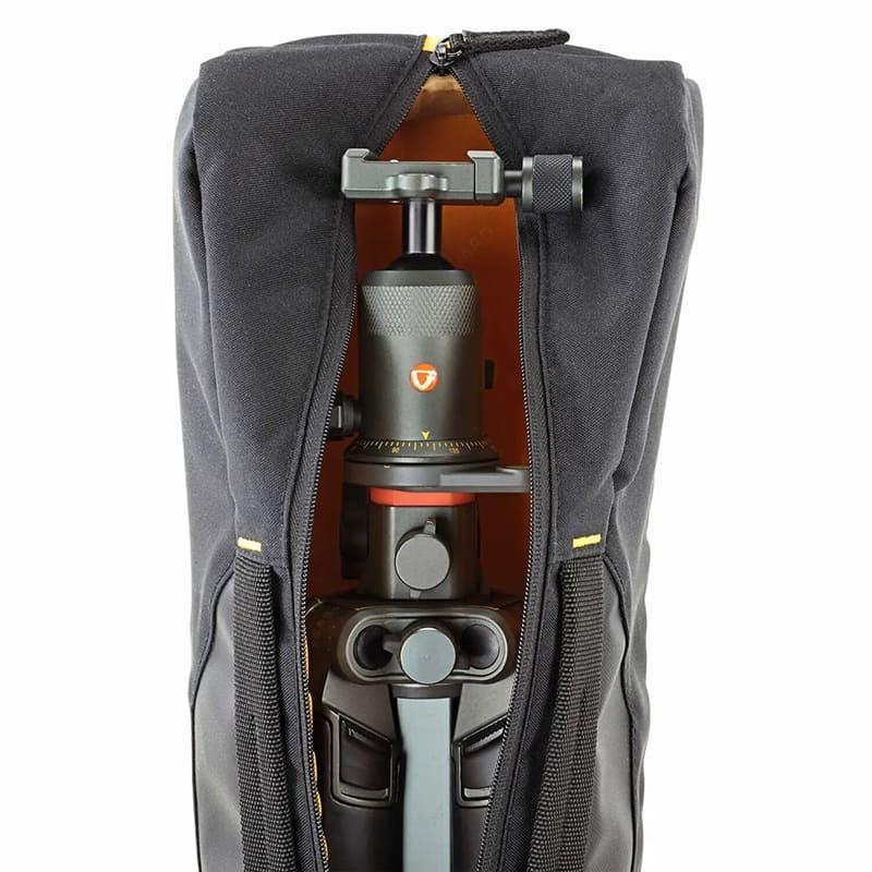 Сумка для штативов Vanguard Alta Action 80 Gray (DAS302782) - фото 5 Сумка для штативов Vanguard Alta Action 80 Gray (DAS302782) - фото 5