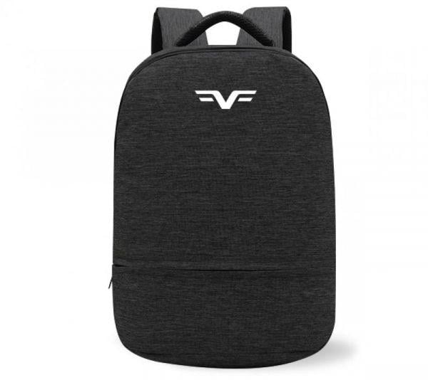 Рюкзак для ноутбука Frime Whitenoise 15,6" Black (1003038)