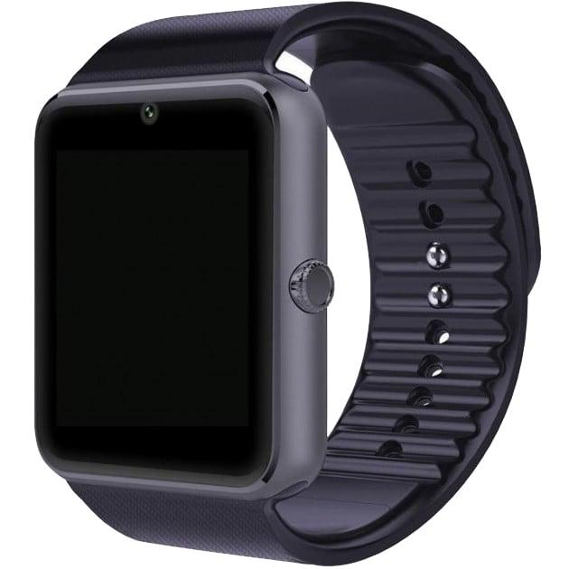 Смарт-часы KMITX T08 Black Смарт-часы KMITX T08 Black