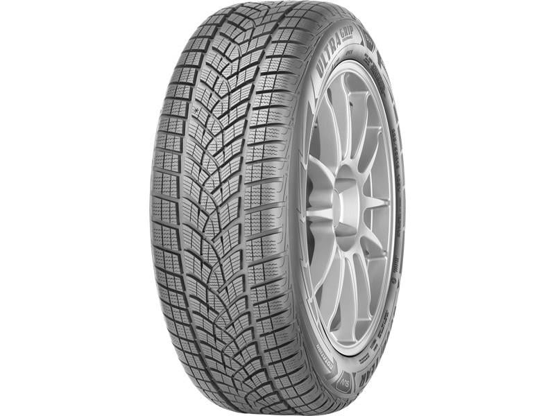 Шина зимняя Goodyear UltraGrip Ice SUV Gen-1 275/45 R21 110T (118019)