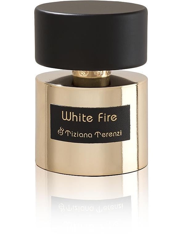 Духи унисекс Tiziana Terenzi White Fire 100 мл в транспортной упаковке (401522)