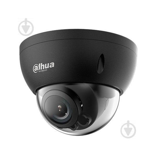 HD-CVI видеокамера Dahua HAC-HDBW1200RP-Z-BE для системы видеонаблюдения