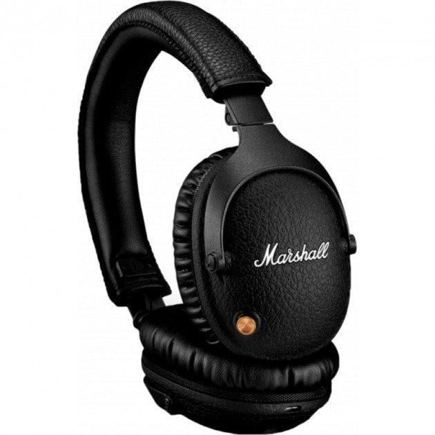 Навушники Marshall Monitor II A.N.C Black (1005228)