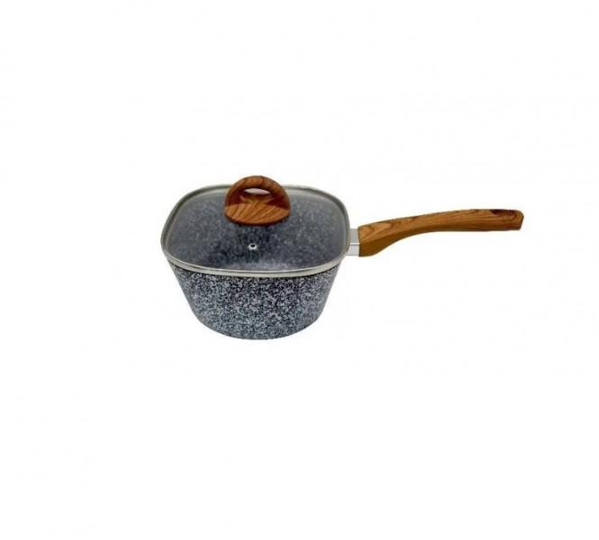 Ковш Edenberg EB-3672 2 л Серый (14424712)