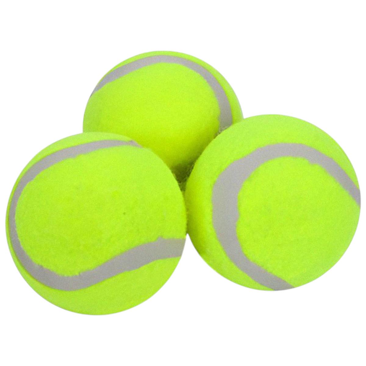 Мячики для сушки белья и одежды Dryer Balls 3 шт. (MS 0234)