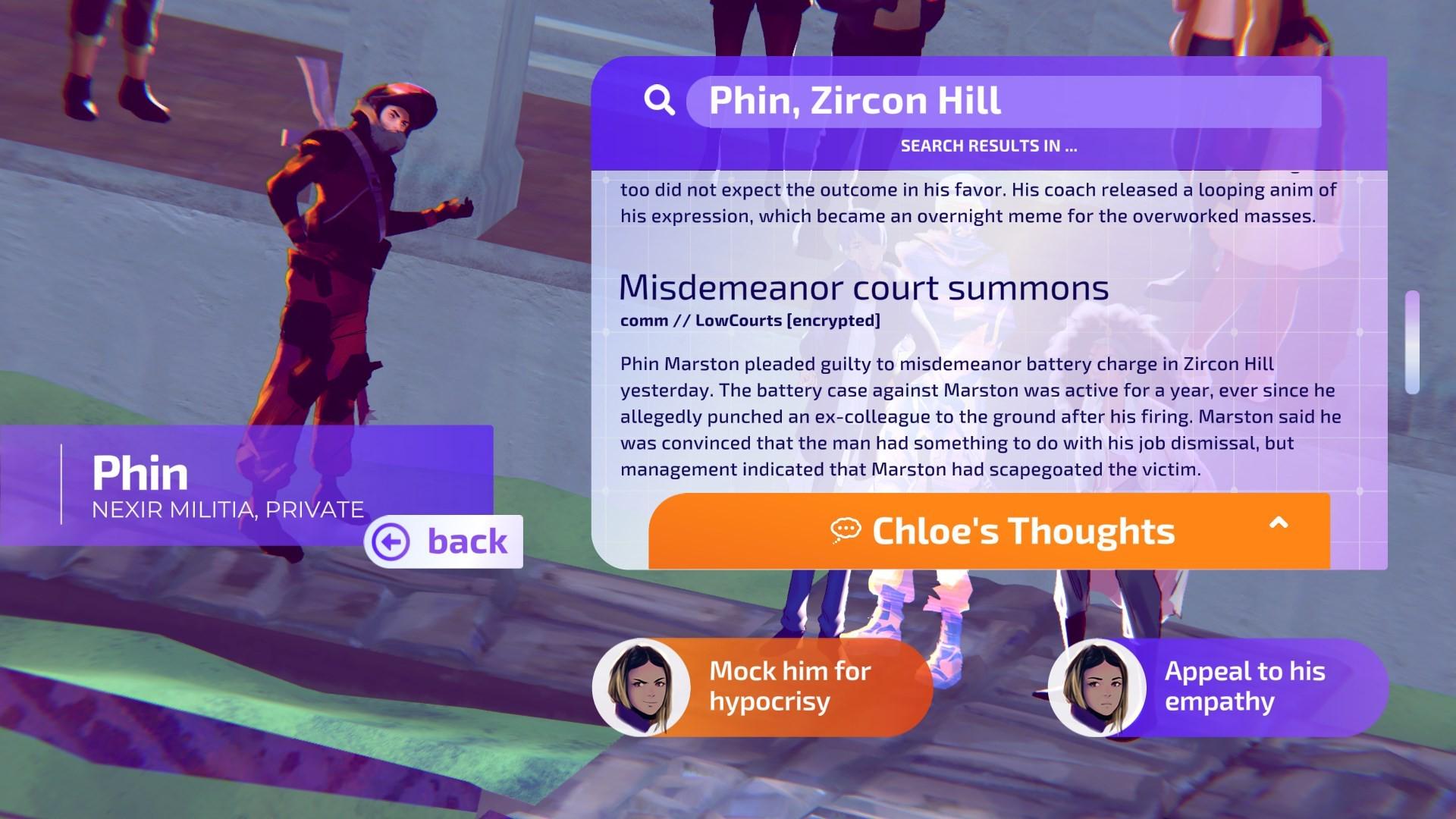 Ключ активации Solace State для Xbox One/Series S/X (71334130) - фото 7 Ключ активации Solace State для Xbox One/Series S/X (71334130) - фото 7