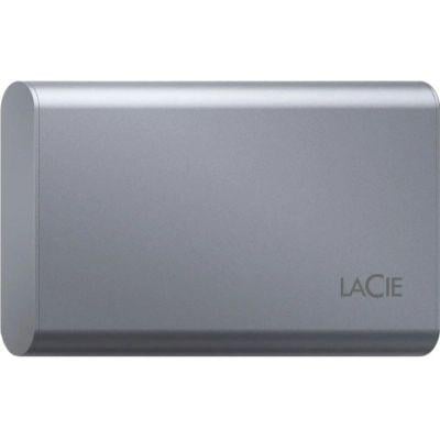 SSD накопитель LaCie Secure Mobile 1TB USB Type-C (STKH1000800) SSD накопитель LaCie Secure Mobile 1TB USB Type-C (STKH1000800)