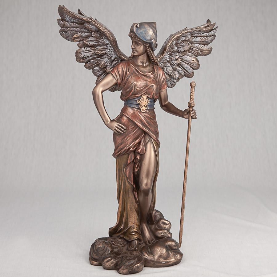 Статуэтка Veronese Габриэль 32 см (68867 A4)