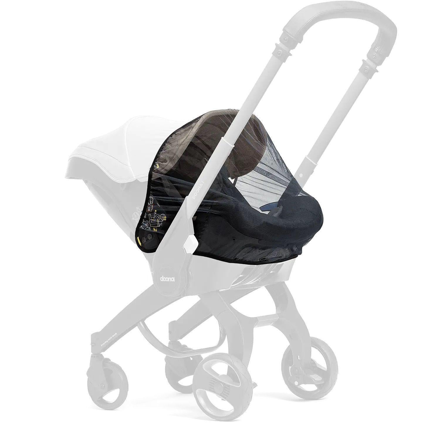 Москитная сетка Doona Insect Net (SP110-99-001-099)