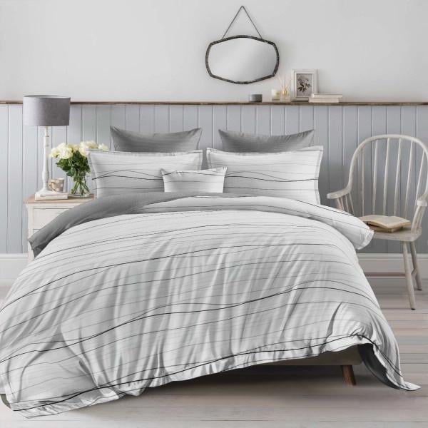Постельное белье Viluta 24332 ранфорс полуторное (23800)