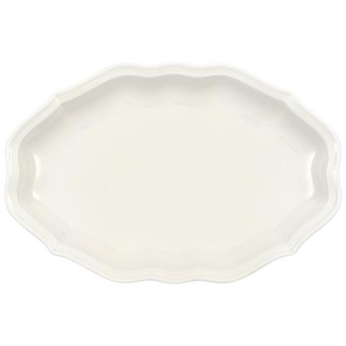 Блюдо овальное Manoir Villeroy & Boch 24 см (2567857)