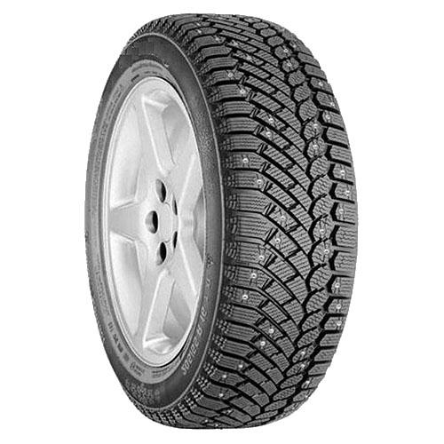 Шина зимова Gislaved NORD FROST 200 285/60R18 116T шип SUV (2283521)