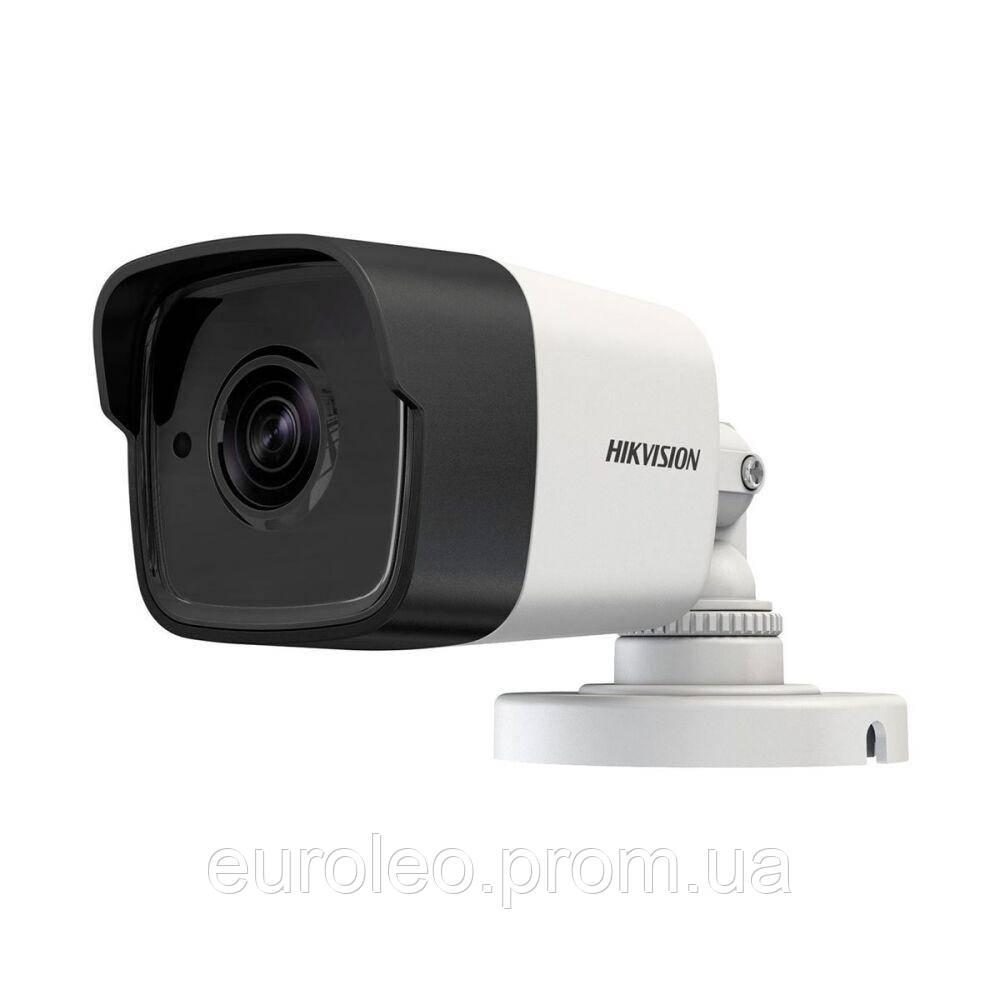 Камера IP Hikvision DS-2CD1021-I F 2,8 мм - фото 2