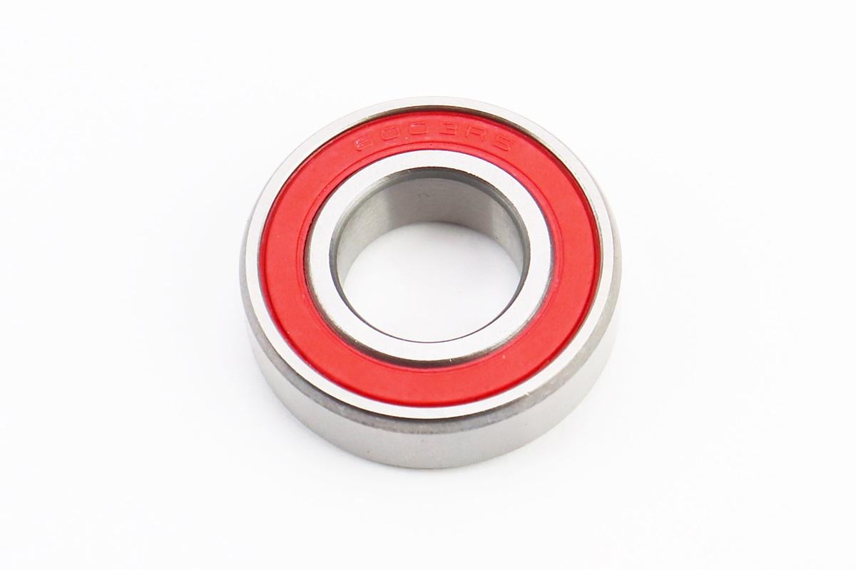 Підшипник 6003 2RS 17x35x10 до двигунів 178F/186F (602256)