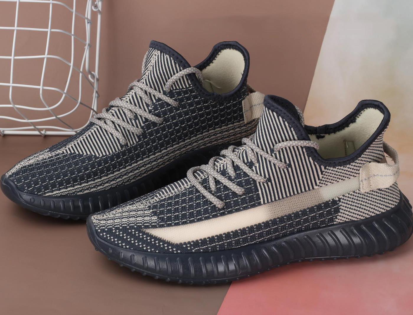 Кроссовки Navigator BN21302-12 р. 38 Асфальтовый - фото 2 Кроссовки Navigator BN21302-12 р. 38 Асфальтовый - фото 2