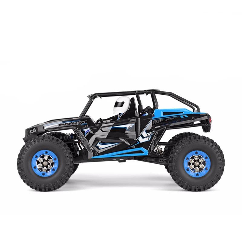 Wltoys cheap 12428 4wd