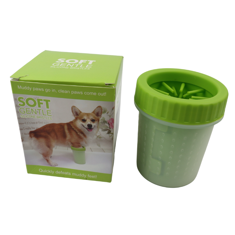 Лапомойка кошек и собак (4123391) - фото 5 Лапомойка кошек и собак (4123391) - фото 5