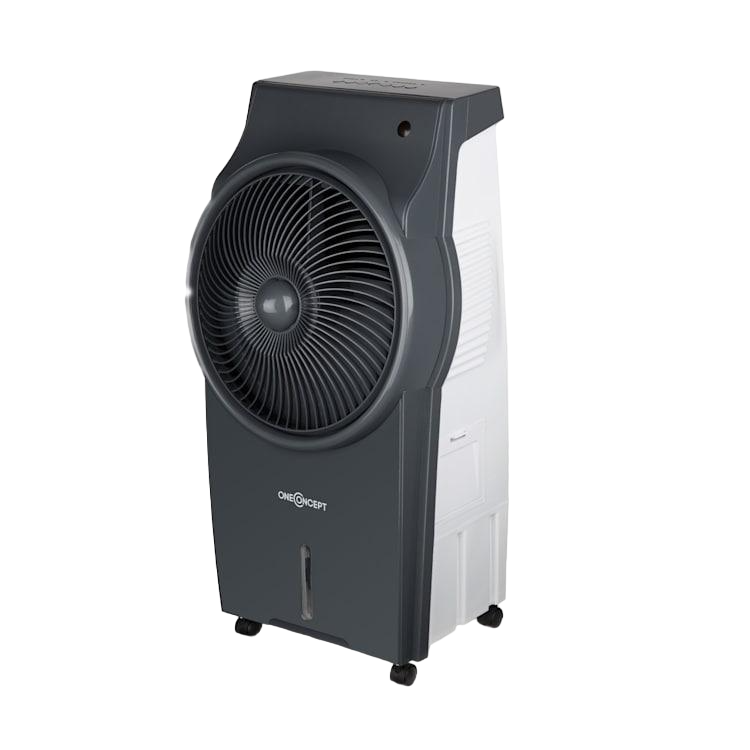 Охладитель воздуха oneConcept Kingcool 4в1 (10031342)