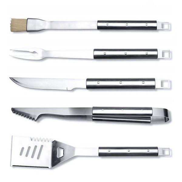 Набір для гриля Berghoff Cubo 6 пр. (1108180) - фото 2