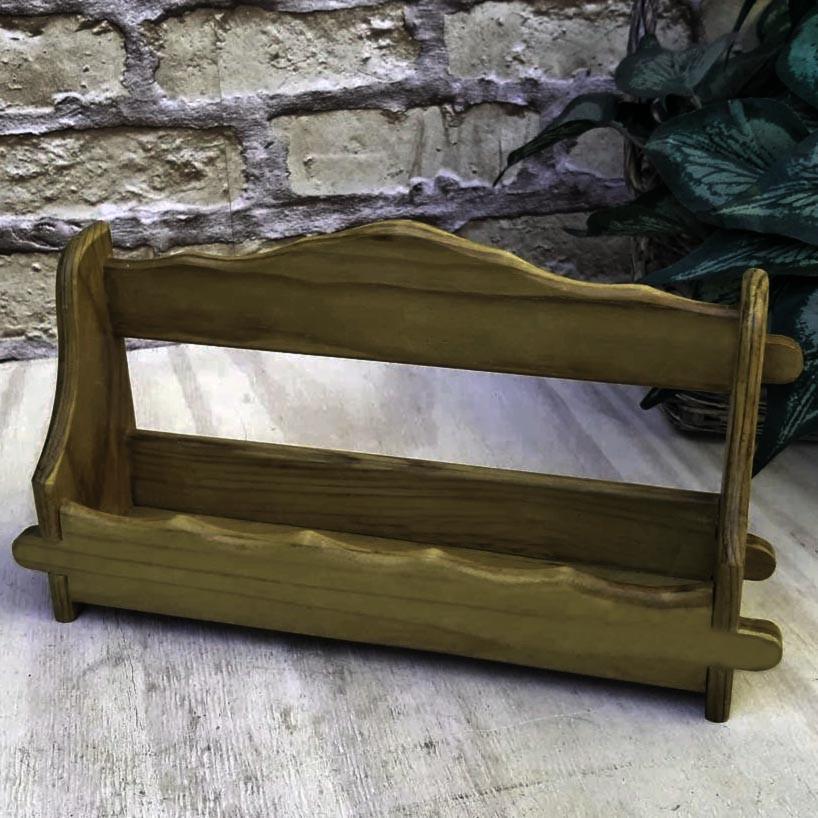 Органайзер для специй из дерева Мудже Мускат (СПЦ-012807) Органайзер для специй из дерева Мудже Мускат (СПЦ-012807)