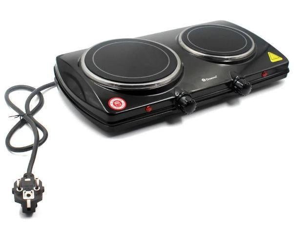 Электроплита Domotec MS-5852 керамическая (513436) - фото 4 Электроплита Domotec MS-5852 керамическая (513436) - фото 4