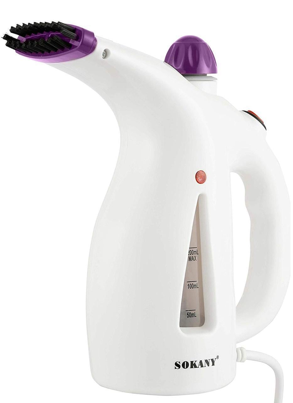 Отпариватель ручной Sokany ZJ-108 800 Вт (802226)