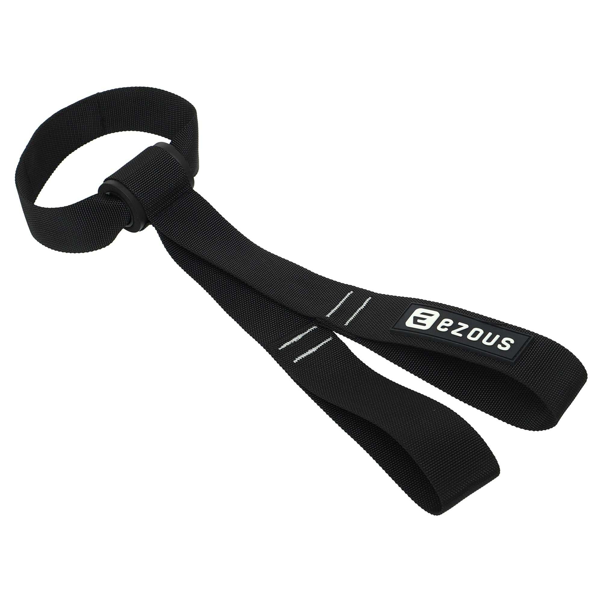 Дверной фиксатор Якорь для эспандеров DOUBLE HEAD DOOR ANCHOR EZOUS G-03 двойной (36696046)