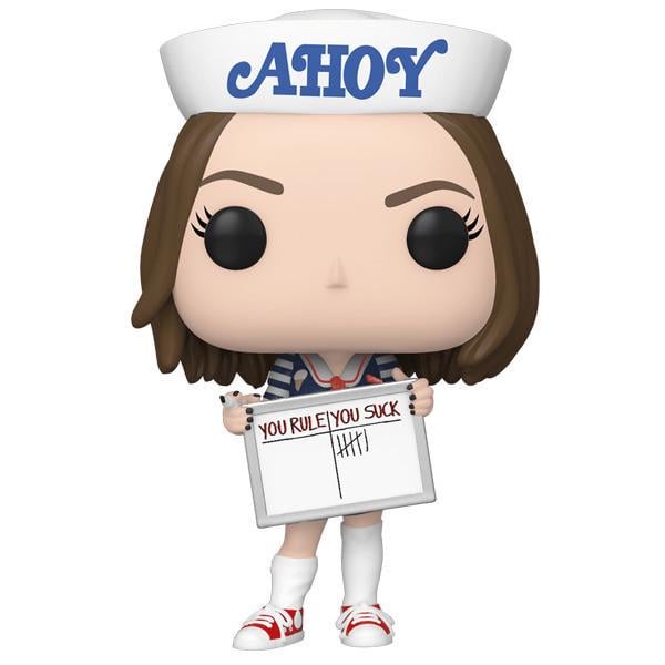 Фігурка Funko Pop Robin Stranger Things 10 см (ST R 922)