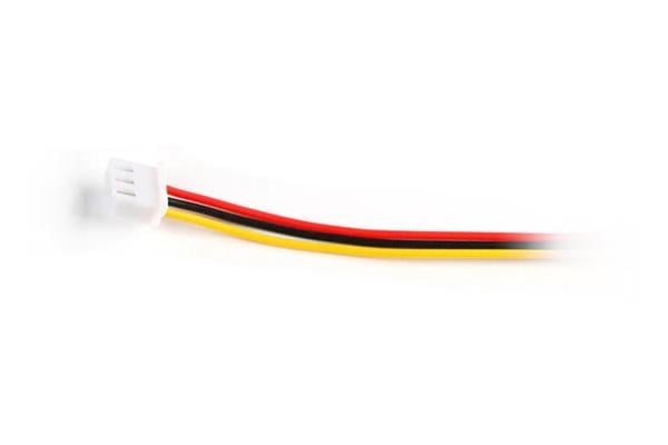 Кабель балансувальний QJ JST-XH 2S 15 см (55109)