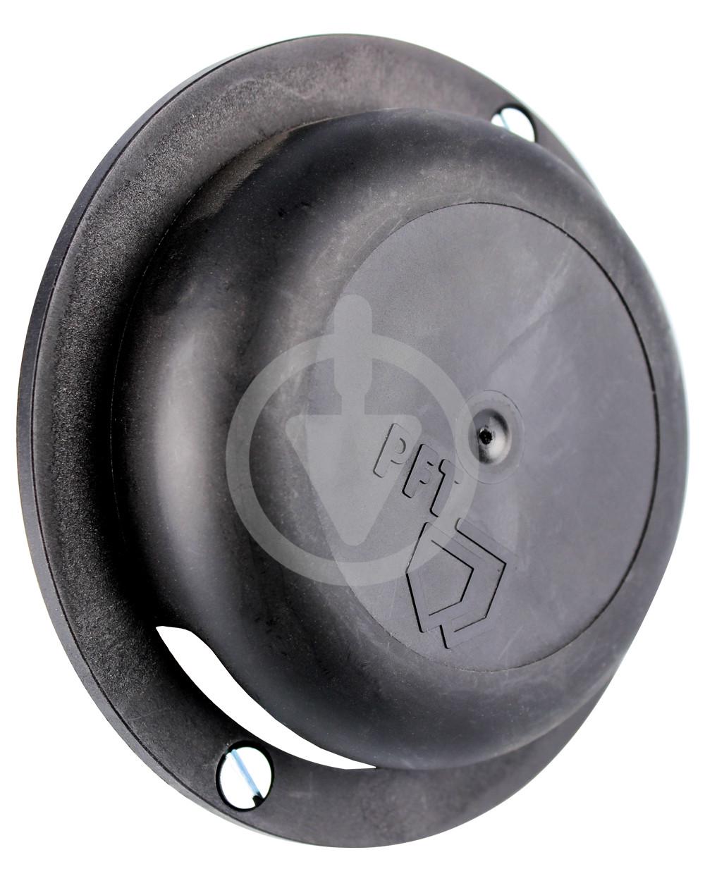 Защитная крышка воздушного фильтра компрессора PFT LK250/HANDY KOELLMANN K2 (14394924)