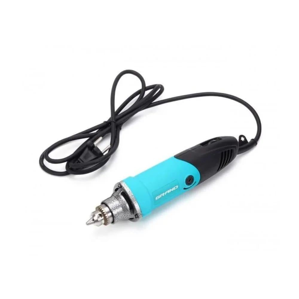 Дрель-гравер Grand ДГ-570 (29220046)