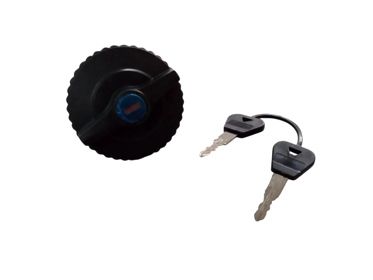 Кришка бензобака AUTOTECHTEILE 100 4780 з ключем MERCEDES BENZ (3085961481)