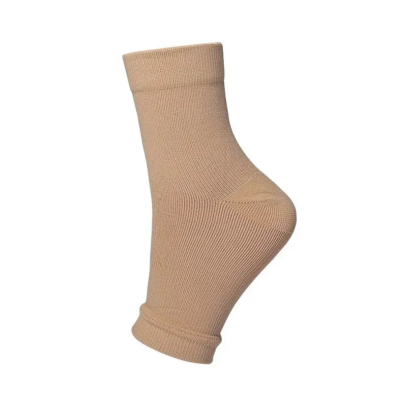 Компрессионные носки S/M р. 34-39 Бежевый (30763611)