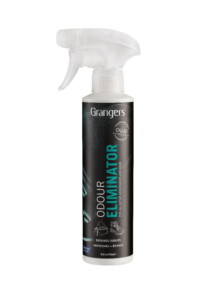 Дезодорант для обуви Grangers Odour Eliminator 275 ml (1004-GRF202)