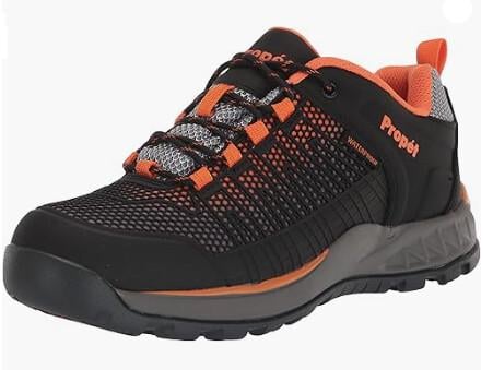Лоферы мужские Рropet р. 49 Разноцветный (M680326)