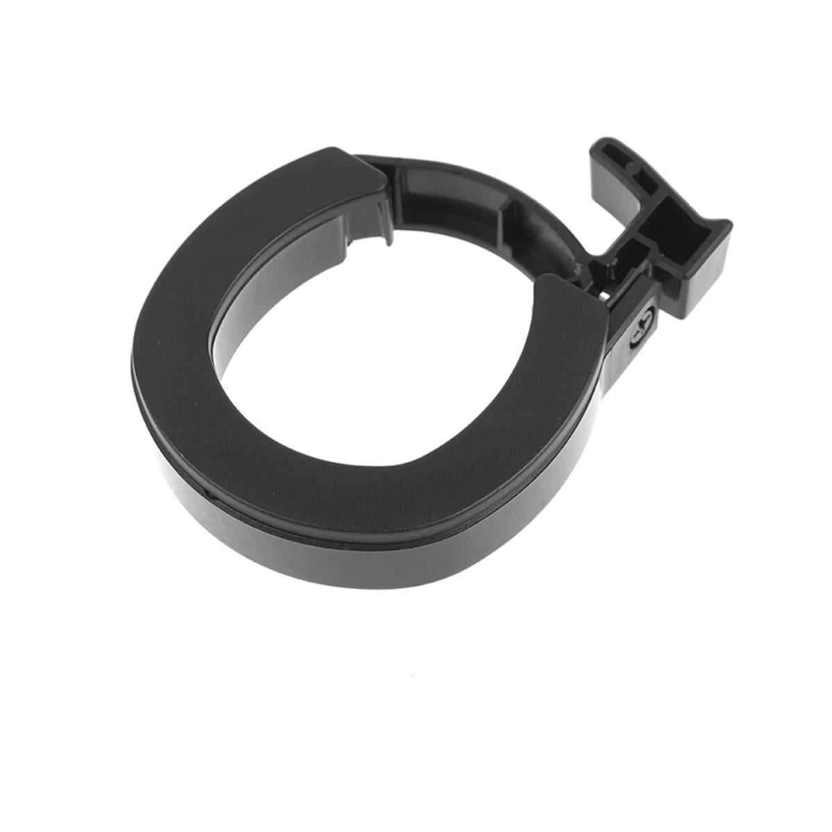 Кольцо зажима для стойки руля, пластик, для Ninebot G30 Max (00-00026021) Кольцо зажима для стойки руля, пластик, для Ninebot G30 Max (00-00026021)