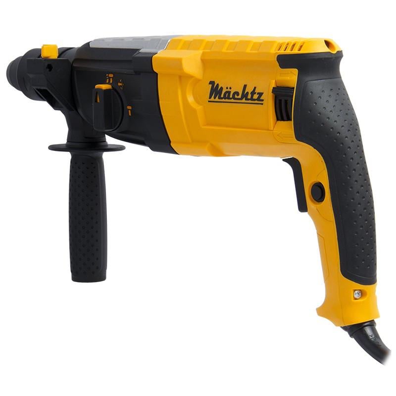 Перфоратор Mächtz MRH-1250S DFR (11010) - фото 6